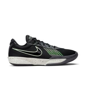 Nike Air Zoom G.T. Cut Academy "Black Barely Volt" - Pánské - Tenisky Nike - Černé - FB2599-001 - Velikost: 39