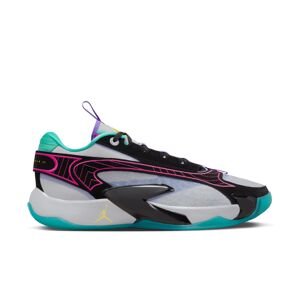 Air Jordan Luka 2 "All-Star" - Pánské - Tenisky Jordan - Černé - DX8733-007 - Velikost: 38