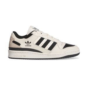 adidas Forum Low CL - Pánské - Tenisky adidas Originals - Bílé - IG3901 - Velikost: 44