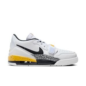 Air Jordan Legacy 312 Low "White Yellow Ochre" - Pánské - Tenisky Jordan - Bílé - CD7069-107 - Velikost: 41