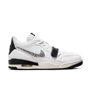 Air Jordan Legacy 312 Low "Cement Swoosh" - Pánské - Tenisky Jordan - Bílé - CD7069-110 - Velikost: 40