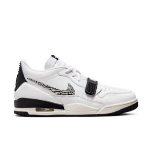 Air Jordan Legacy 312 Low "Cement Swoosh" - Pánské - Tenisky Jordan - Bílé - CD7069-110 - Velikost: 41