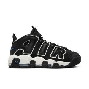 Nike Air More Uptempo '96 "Black Star Blue" - Pánské - Tenisky Nike - Černé - FB8883-001 - Velikost: 42.5