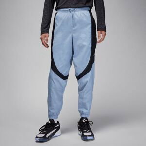 Jordan Sport Jam Warm-Up Pants Blue Grey - Pánské - Kalhoty Jordan - Modré - FN5850-436 - Velikost: S