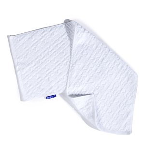 The Streets Trap Towel White - Unisex - Doplněk The Streets - Bílé - STRTSTRAPTWHT - Velikost: UNI