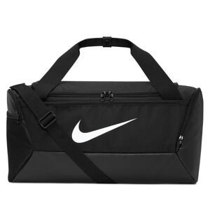 Nike Brasilia 9.5 Training Duffel Bag (41L) Black - Unisex - Batoh Nike - Černé - DM3976-010 - Velikost: UNI
