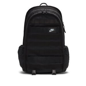 Nike Sportswear RPM Backpack Black - Unisex - Batoh Nike - Černé - FD7544-010 - Velikost: UNI