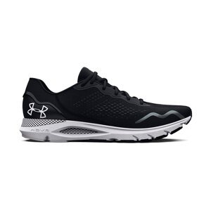 Under Armour HOVR Sonic 6 - Pánské - Tenisky Under Armour - Černé - 3026121-001 - Velikost: 41