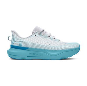 Under Armour U Infinite Pro Fire & Ice - Dámské - Tenisky Under Armour - Modré - 3027974-100 - Velikost: 39