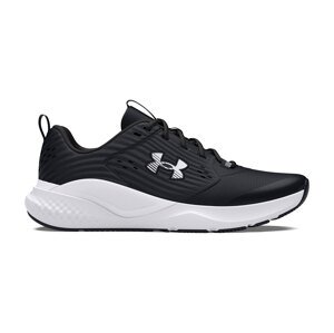 Under Armour Charged Commit TR 4-BLK - Pánské - Tenisky Under Armour - Černé - 3026017-004 - Velikost: 42