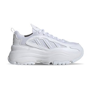 adidas Ozgaia W - Dámské - Tenisky adidas Originals - Bílé - IG6047 - Velikost: 38 2/3