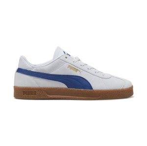 Puma Club Silver Mist - Pánské - Tenisky Puma - Bílé - 381111-26 - Velikost: 45