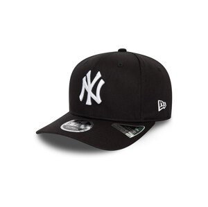 New Era New York Yankees World Series Black 9FIFTY Stretch Snap Cap - Unisex - Čepice New Era - Černé - 60435139 - Velikost: M/L