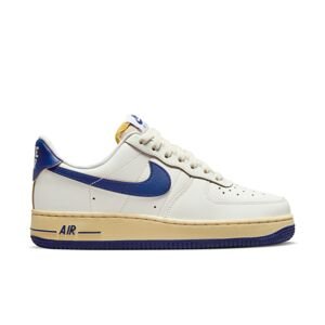 Nike Air Force 1 '07 “Athletic Department" Wmns - Dámské - Tenisky Nike - Bílé - FQ8103-133 - Velikost: 39