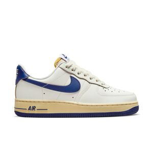 Nike Air Force 1 '07 “Athletic Department" Wmns - Dámské - Tenisky Nike - Bílé - FQ8103-133 - Velikost: 40.5