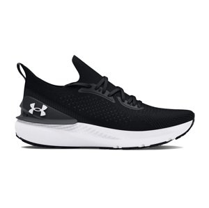 Under Armour Shift Running Shoes - Pánské - Tenisky Under Armour - Černé - 3027776-001 - Velikost: 43