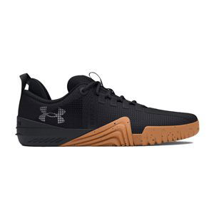 Under Armour TriBase Reign 6 - Pánské - Tenisky Under Armour - Černé - 3027341-001 - Velikost: 46