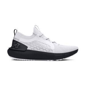 Under Armour HOVR Phantom 3 SE Reflect Running Shoes - Pánské - Tenisky Under Armour - Bílé - 3027154-100 - Velikost: 41