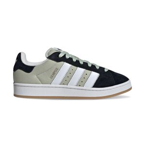 adidas Campus 00s - Pánské - Tenisky adidas Originals - Zelené - ID0664 - Velikost: 41 1/3