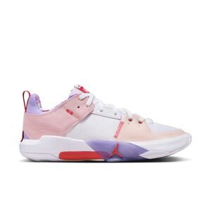 Air Jordan One Take 5 "Pink/Lilac" - Pánské - Tenisky Jordan - Bílé - FQ3098-100 - Velikost: 41