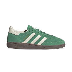 adidas Handball Spezial - Pánské - Tenisky adidas Originals - Zelené - IG6192 - Velikost: 46