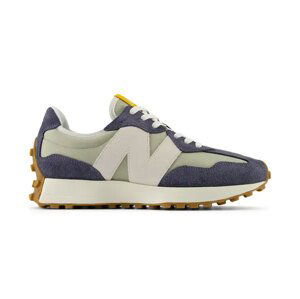 New Balance U327SD - Unisex -  New Balance - Fialové - U327SD - Velikost: 42.5