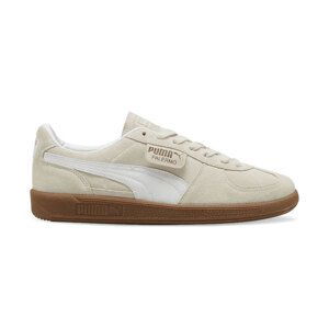 Puma Palermo Alpine Snow - Pánské - Tenisky Puma - Hnědé - 396463-11 - Velikost: 44.5