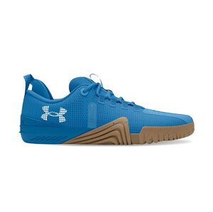 Under Armour TriBase Reign 6 - Pánské - Tenisky Under Armour - Modré - 3027341-400 - Velikost: 41