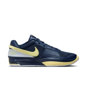 Nike Ja 1 "Murray State" - Pánské - Tenisky Nike - Modré - FQ4796-402 - Velikost: 38