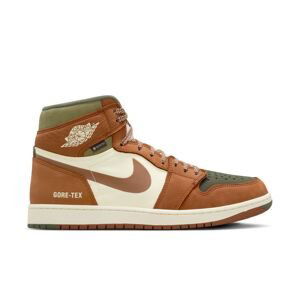 Air Jordan 1 Element GTX "Legend Coffee" - Pánské - Tenisky Jordan - Hnědé - DB2889-102 - Velikost: 41