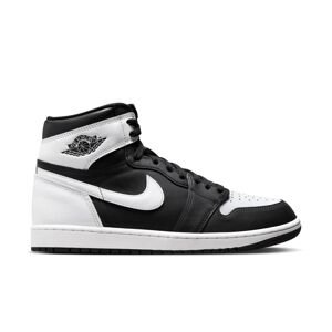 Air Jordan 1 Retro High OG "Black & White" - Pánské - Tenisky Jordan - Černé - DZ5485-010 - Velikost: 41