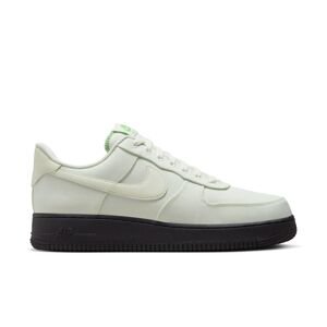 Nike Air Force 1 '07 LV8 "Sea Glass" - Pánské - Tenisky Nike - Šedé - FJ4160-002 - Velikost: 45