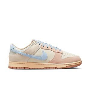 Nike Dunk Low "Sanddrift Armory Blue" - Pánské - Tenisky Nike - Bílé - HF0106-100 - Velikost: 49.5