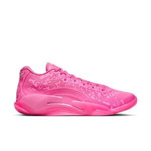 Air Jordan Zion 3 "Pink Lotus" - Pánské - Tenisky Jordan - Růžové - DR0675-600 - Velikost: 37.5