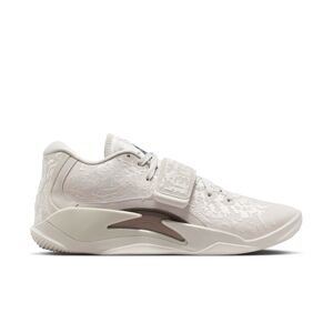 Air Jordan Zion 3 SE "Light Bone" - Pánské - Tenisky Jordan - Šedé - FN1714-040 - Velikost: 37.5