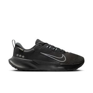 Nike Juniper Trail 2 GORE-TEX - Pánské - Tenisky Nike - Černé - FB2067-001 - Velikost: 42.5