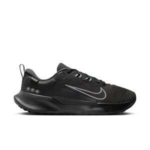 Nike Juniper Trail 2 GORE-TEX - Pánské - Tenisky Nike - Černé - FB2067-001 - Velikost: 44.5
