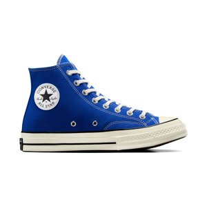 Converse Chuck 70 Seasonal Color - Pánské - Tenisky Converse - Modré - A06529C - Velikost: 45