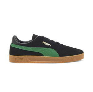 Puma Club Black-Vine - Pánské - Tenisky Puma - Černé - 381111-27 - Velikost: 45