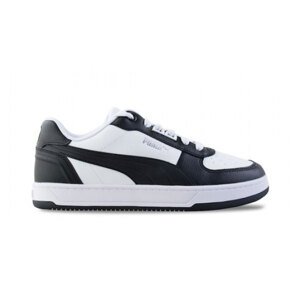 Puma Puma Caven 2.0 Lux - Pánské - Tenisky Puma - Černé - 395016-04 - Velikost: 46