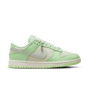 Nike Dunk Low Next Nature "Sea Glass" Wmns - Dámské - Tenisky Nike - Zelené - FN6344-001 - Velikost: 35.5