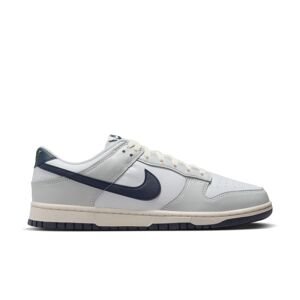 Nike Dunk Low Next Nature "Photon Dust Obsidian" - Pánské - Tenisky Nike - Šedé - HF4299-001 - Velikost: 42.5