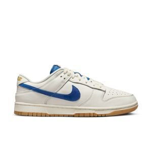 Nike Dunk Low SE "Dark Marina Blue" - Pánské - Tenisky Nike - Bílé - DX3198-133 - Velikost: 44