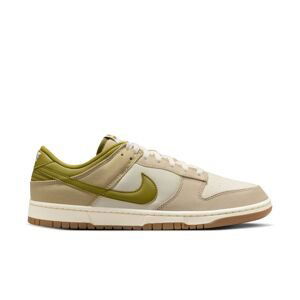 Nike Dunk Low "Since '72 - Pacific Moss" - Pánské - Tenisky Nike - Bílé - HF4262-133 - Velikost: 45