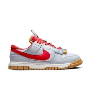 Nike Air Dunk Jumbo Remastered "Ultraman" - Pánské - Tenisky Nike - Bílé - DV0821-102 - Velikost: 41