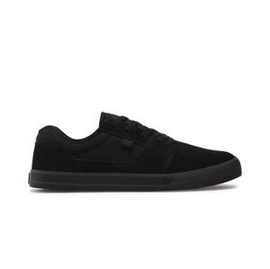 DC Shoes Tonik - Pánské - Tenisky DC Shoes - Černé - ADYS300769-BB2 - Velikost: 42.5