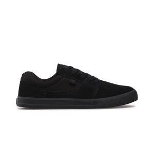 DC Shoes Tonik - Pánské - Tenisky DC Shoes - Černé - ADYS300769-BB2 - Velikost: 42