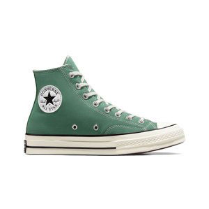 Converse Chuck 70 Seasonal Color - Pánské - Tenisky Converse - Zelené - A06521C - Velikost: 41