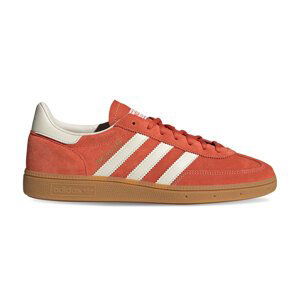 adidas Handball Spezial - Pánské - Tenisky adidas Originals - Oranžové - IG6191 - Velikost: 42 2/3