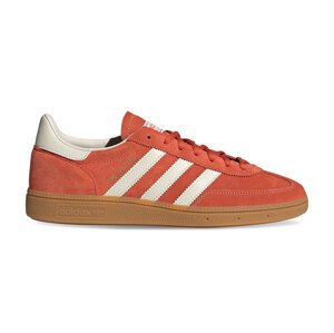 adidas Handball Spezial - Pánské - Tenisky adidas Originals - Oranžové - IG6191 - Velikost: 42